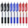 6/13 stücke einziehbare Gel schreiber Set schwarz/rot/blau Tinte Kugelschreiber zum Schreiben