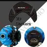 Für Suzuki GSX-S1000 GSX-S1000F GSXS1000 GSX S1000 S 1000 F GSX-S 2015 - 2020 Motorrad Tank Pad