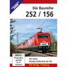 Die Baureihe 252 /156 (DVD)