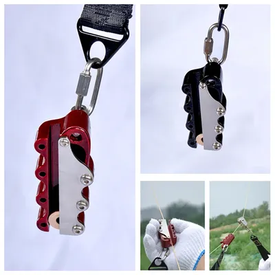 free shipping large kite crocodile line Grip kite accessories fly large kite bar kevlar strong line