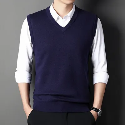 Mens+Sweaters+Vests