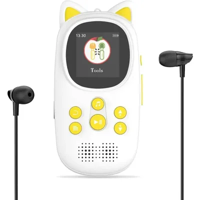 MP3+Player+Accessories