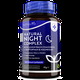 Natural Night Complex 120 Vegan Tablets