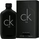 Be Eau De Toilette CK Unisex EDT 200ml With Free Fragrance Gift