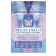 Laki Naturals Relax Patch (Pack of 8) | Stress and Worry Relief | Calming Formula for Better Sleep