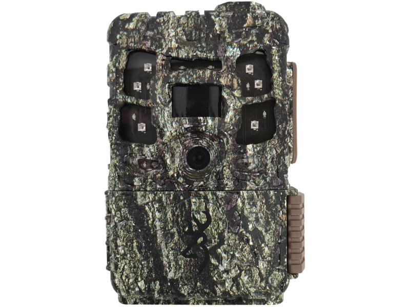 Browning Trail Cam Pro Scout Max Hd Wireless 24mp No Glow Camo BTC-PSMHD