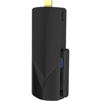 Azulle Access Pro Mini PC Stick (Windows 10 IoT & Zoom) A4P010332Z00