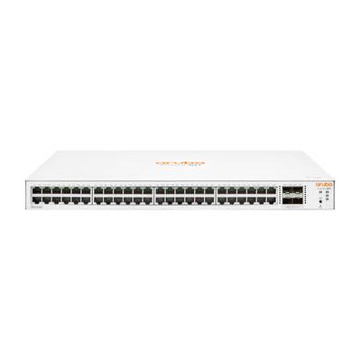 HPE Networking Instant On 1830 JL814A 48-Port Gigabit Managed Network Switch with SFP JL814A#ABA