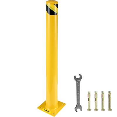 VEVOR Safety Bollard 36