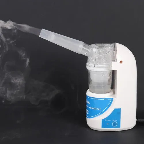 Tragbare Home Health Care Asthma Atomiseur-Ultraschall Vernebler & Nebel Sprayer Für Kinder