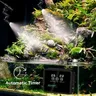 Intelligentes Reptilien sprüh system Nebel Regenwald Tank Sprüh system Kit Sprinkler steuerung