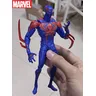Marvel Spider-man attraverso il Spider-verse Part One Figure S.H.FIGUARTS 2099 Shf Action Figurine