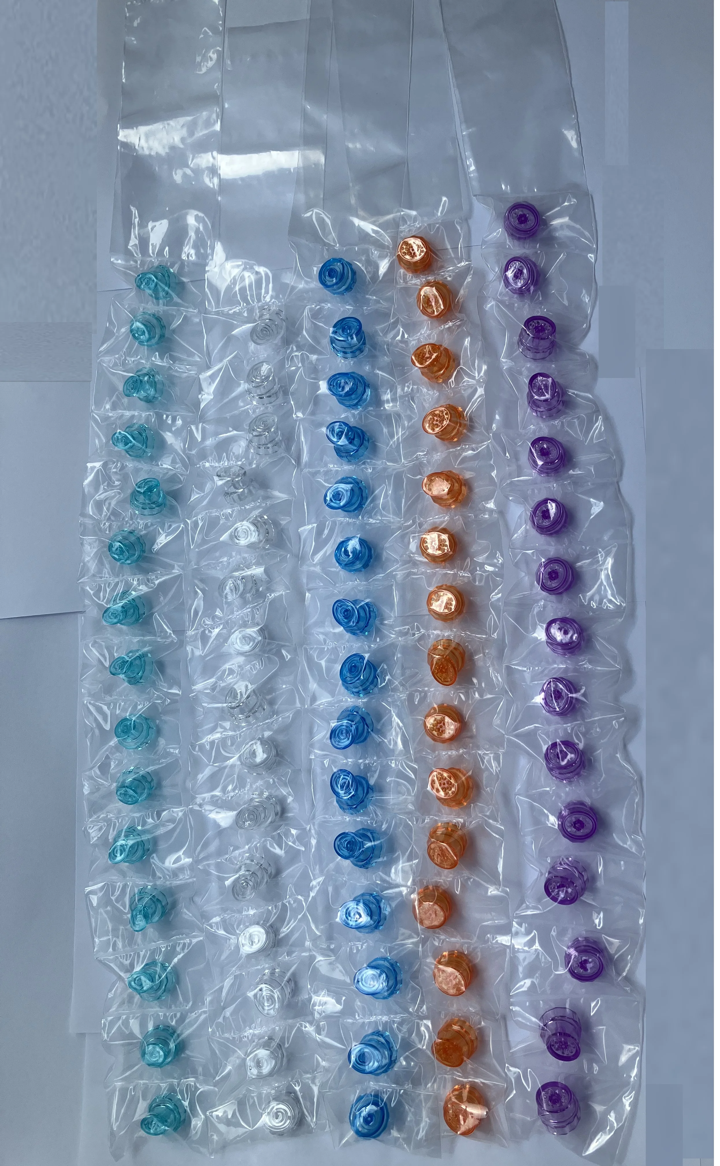 Hydrafische Tipps der Diamant-Mikrodermabrasionsmaschine zur Entfernung von Mitessern, Akne, Reinigung, Hautverjüngung, Heim-Gesichts-SPA-Werkzeug Image