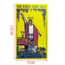 12cm x 7cm The Rider Tarot Deck Cards con Guide Book Fate Cards Game esoterismo e previsioni di