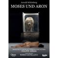 Arnold Schönberg - Moses und Aron - Philippe Jordan, L'Opera National de Paris. (DVD)