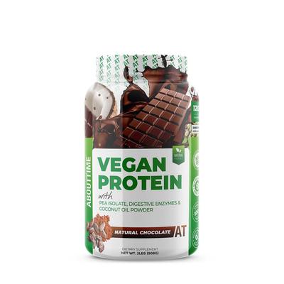 Vegan Protein Vegan - Natural Chocolate (32 Servings)