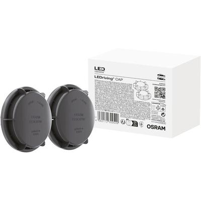 Kfz Lampenfassung LEDCAP08 Bauart (Kfz-Leuchtmittel) Adapter für Night Breaker H7-LED - Osram