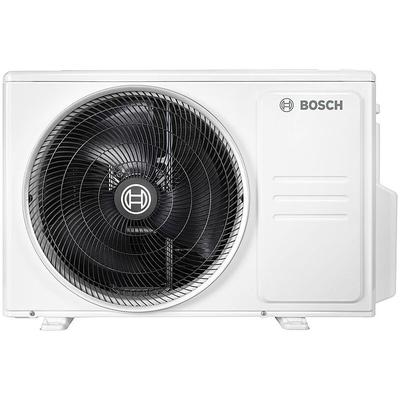 Junkers Bosch Multisplit-Klimagerät CL5000M 53/2 e, 5,3kW Außeneinheit 554x805x330mm