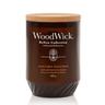 Woodwick - RENEW MEDIUM CANDLE INCENSE & MYRRH Candele 368 g unisex