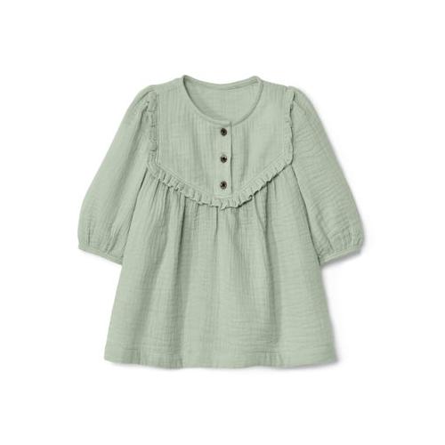 Kinder-Premium-Bluse