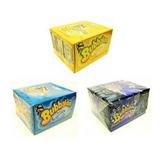 Mexican Chewing Gum Of 3 Flavors Menta (Mint) Mora Azul Blue Berry And Banana; d By Mercantile