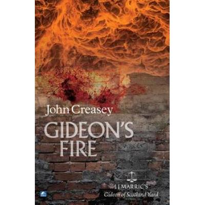 Gideon's Fire