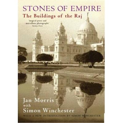 Stones of Empire: The Buildings of the Raj