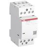 ABB - ESB25-40N-06 Contattore d'installazione 4 na 220 v, 400 v 1 pz.