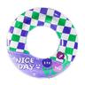 Swimming Circle Sequins Starry Sky Swimming Circle Water Swimming Circle Adult Underarm Lifebuoy