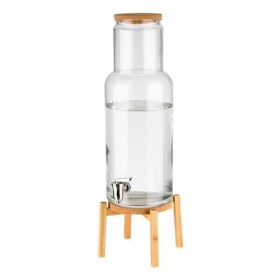 APS Getränkespender »NORDIC WOOD« 7,5 l Image