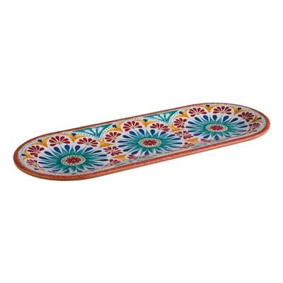 APS Teller »ARABESQUE« 38 x 15,5 cm