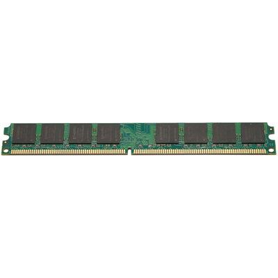 2 Go de MéMoire ram DDR2 1.8V 800Mhz PC2 6400 pc ram Memoria pour MéMoire de Bureau dimm 240Pins