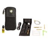 NEW Breakthrough Clean Technologies? Badge Series Rod & Pull-Through Cleaning Kit w/ Molle Pouch .338 Caliber