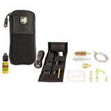 NEW Breakthrough Clean Technologies? Badge Series Rod & Pull-Through Cleaning Kit w/ Molle Pouch 12 Gauge