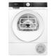 Siemens WQ45G2D2GB iQ500 9kg Heat Pump Condenser Dryer White A