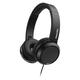 Philips 3000 series TAH4105BK/00 headphones/headset Head-band Black