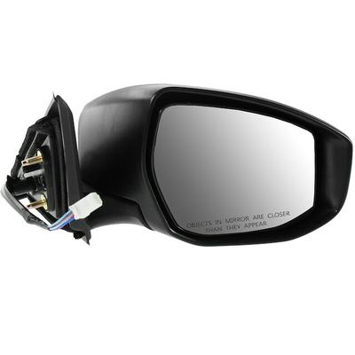 2013-2018 Nissan Altima Right Mirror - DIY Solutions