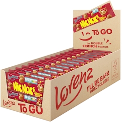 Lorenz Nic Nac's Original 24 x 35 g (840 g) Image