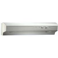 Nutone N-WS130 30in. Allure I Under Cabinet Range Hood