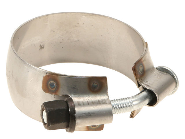 2010 Mercedes E350 Exhaust Clamp - HJS