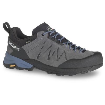 Dolomite - Crodarossa Leather GTX - Multisportschuhe 41,5 | EU 41,5 grau Image
