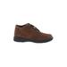 Easy Spirit Sneakers: Brown Shoes - Women's Size 9