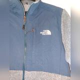 The North Face Jackets & Coats | "The North Face" Jacket Size:M | Color: Blue | Size: M