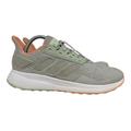 Adidas Shoes | Adidas Duramo 9 Running Shoes Sneakers Women’s - Size 9 | Color: Gray/Green/Orange/Pink/Silver | Size: 9
