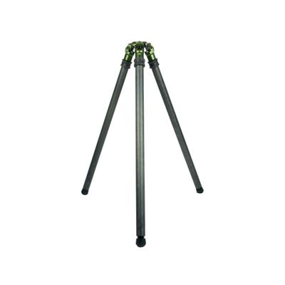 FatBoy Tripods Elevate Two Section Tripod OD Black FBTElevate2