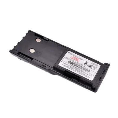 Batterie aste pour Motorola accessoire radio jambon PMNN9628 Ni-CD 7.4V 1200mAh HNN9628 GP88