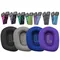 7 colori nuovi cuscinetti auricolari per cuffie di ricambio per Logitech G733 G335 G 733 fodera per