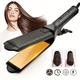 Electric Hair Crimping Iron Professional Hair Volumizing Iron Hair Crimper For Straightening Curling Hair