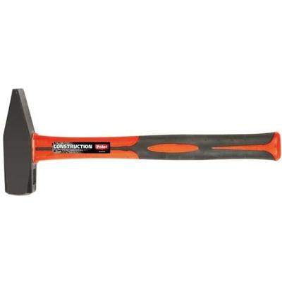 Schlosserhammer 500g fiber 5001 - Polet Image