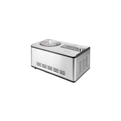Caso Eismaschine & Joghurtbereiter IceCreamer 2-in-1 Image